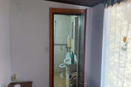 House 2 bedrooms, with pool