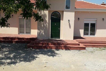 Apartment 2 bedrooms, with air conditioning