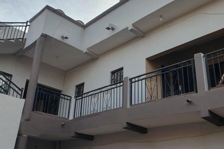 Appartement 1 chambre, avec climatisation