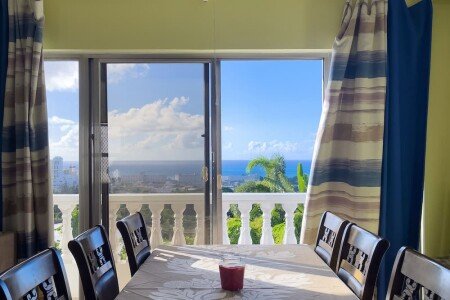 Villa 3 bedrooms, with pool