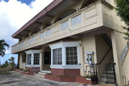 House 3 bedrooms, with air conditioning