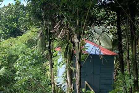 Gîte 1 chambre, avec jardin