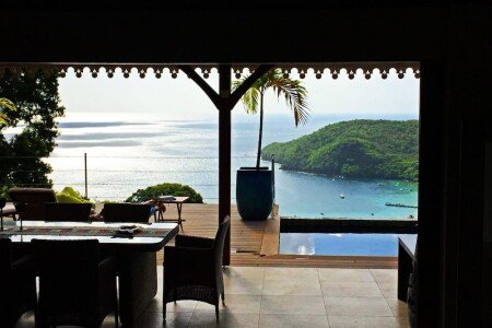 Villa de charme, 3 chambres, avec piscine