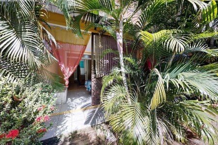 Duplex tout confort, 2 chambres, avec piscine