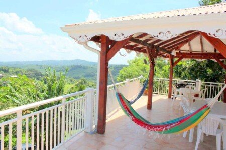 Gîte authentique, 2 chambres, avec climatisation