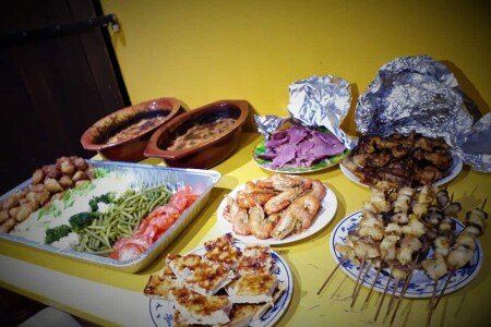 Auberge de jeunesse design, 1 chambre, avec salle de sport