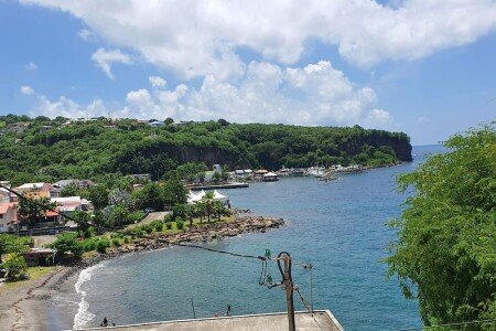 Appartement 2 chambres, avec climatisation