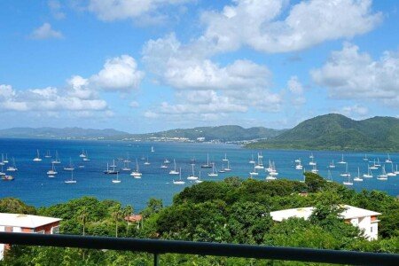 Gîte 1 chambre, avec piscine