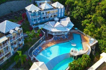 Studio authentique, 1 chambre, avec jacuzzi