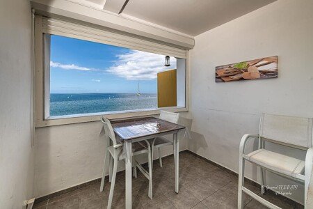 Appartement 1 chambre, avec wifi