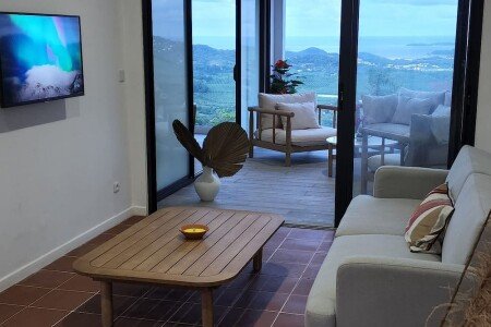 Appart'Hotel 1 chambre, avec climatisation