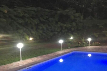 Maison 2 chambres, avec jacuzzi