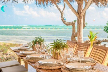 Appart'Hotel 1 chambre, avec jacuzzi