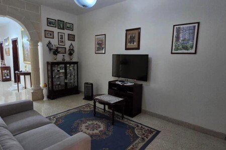 Maison 2 chambres, avec climatisation