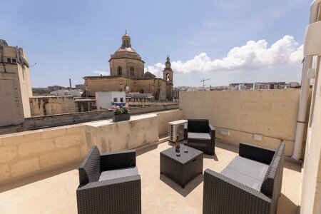 Maison cozy, 3 chambres, avec climatisation