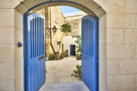 Bed and breakfast 7 bedrooms, with pool