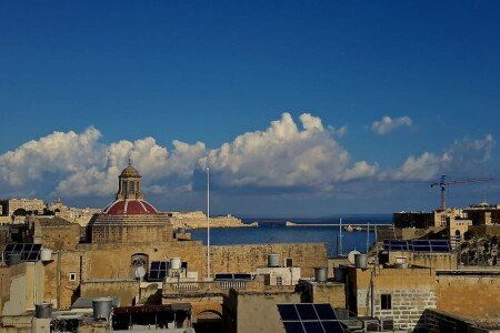 Ferienhaus 4 Schlafzimmer, mit Whirlpool