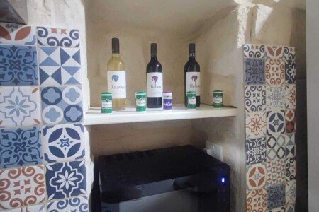 Casa 3 camere, con aria condizionata