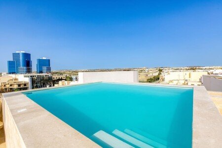 Gîte design, 3 chambres, avec jardin
