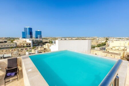 Gîte 3 chambres, avec piscine