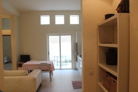 Appartement 2 chambres, avec wifi