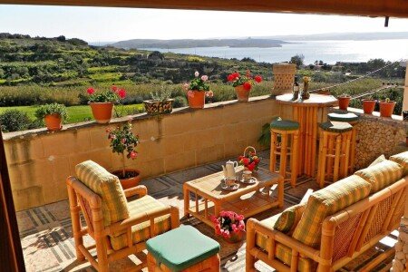 Ferienhaus 3 Schlafzimmer, mit Fitnessstudio