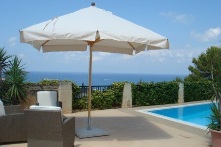 Ferienhaus 6 Schlafzimmer, mit Pool