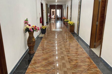 Bed and breakfast 5 chambres, avec climatisation