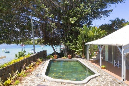 Gîte authentique, 3 chambres, avec piscine