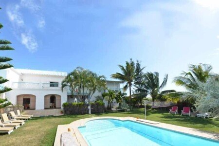 Maison cozy, 7 chambres, avec jacuzzi