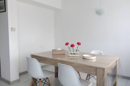 Apartment 2 bedrooms, with wifi