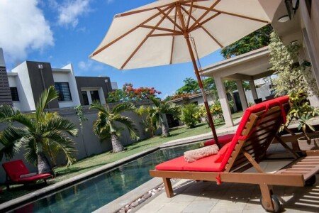 Villa 5 chambres, avec jacuzzi