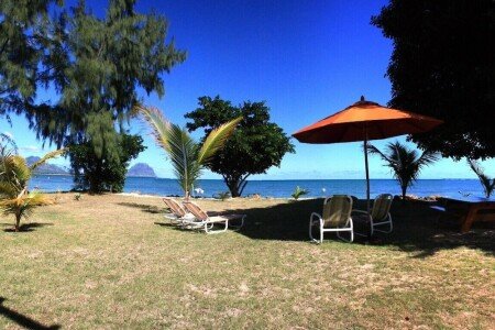 Gîte traditionnelle, 3 chambres, avec jardin
