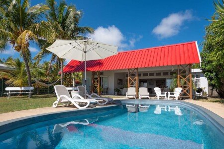 Gîte tout confort, 4 chambres, avec piscine
