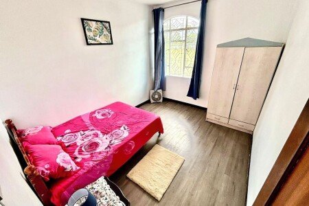 Gîte 3 chambres, avec wifi