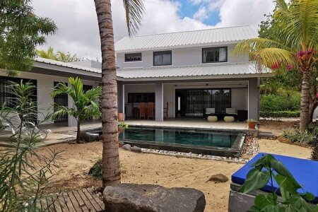 Gîte 4 chambres, avec piscine