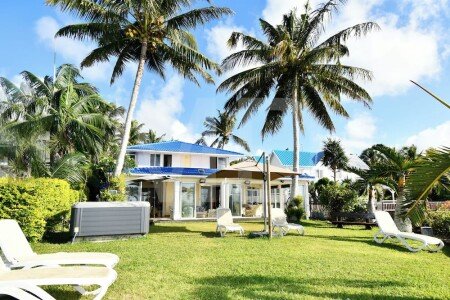 Gîte 4 chambres, avec jacuzzi