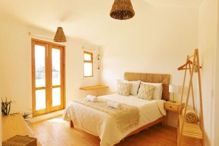 Gîte 2 chambres, avec wifi