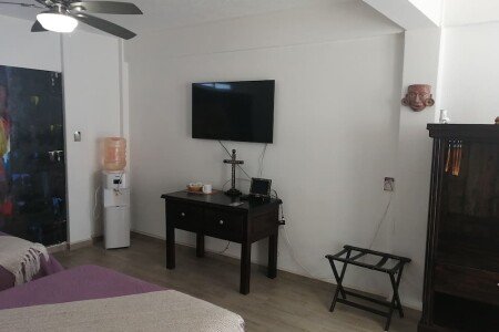Casa 2 habitaciones, con wifi