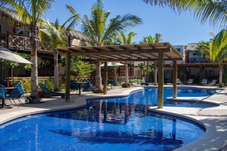 Casa 3 habitaciones, con jardín