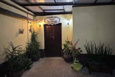 Casa 4 habitaciones, con wifi