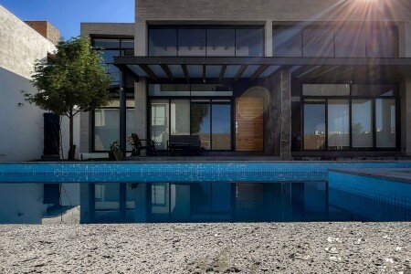 Casa 2 habitaciones, con wifi