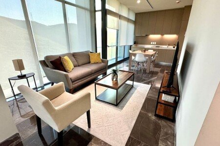 Apartamento 2 habitaciones, con piscina