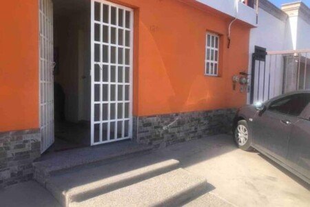 Apartment 6 bedrooms, with gym