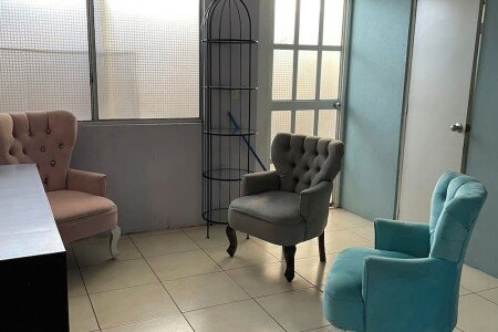 Casa 2 habitaciones, con wifi