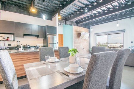 Apartamento 2 habitaciones, con wifi