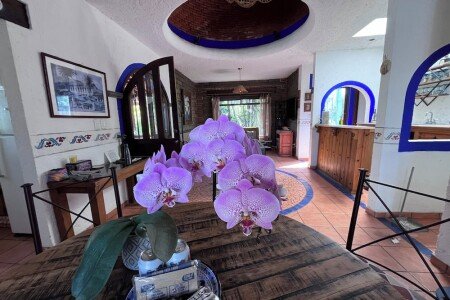 Casa 3 habitaciones, con piscina