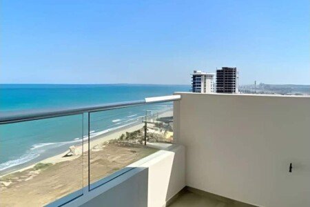 Apartamento 2 habitaciones, con gimnasio