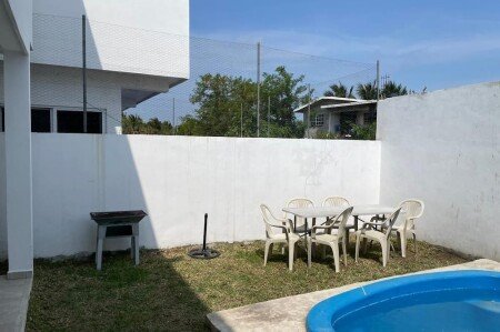 Apartamento 3 habitaciones, con aire acondicionado