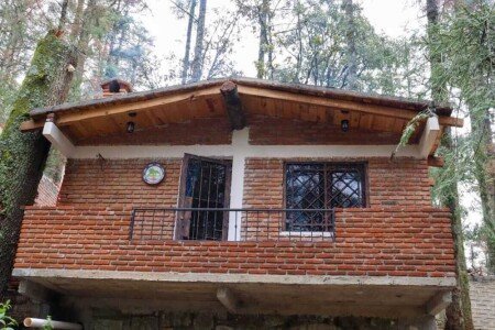 Chalet 1 habitación, con wifi